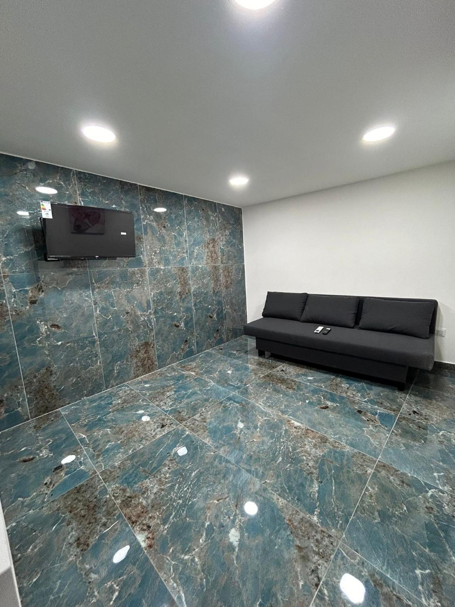 Chiara Luxury Home Neapel Exteriör bild