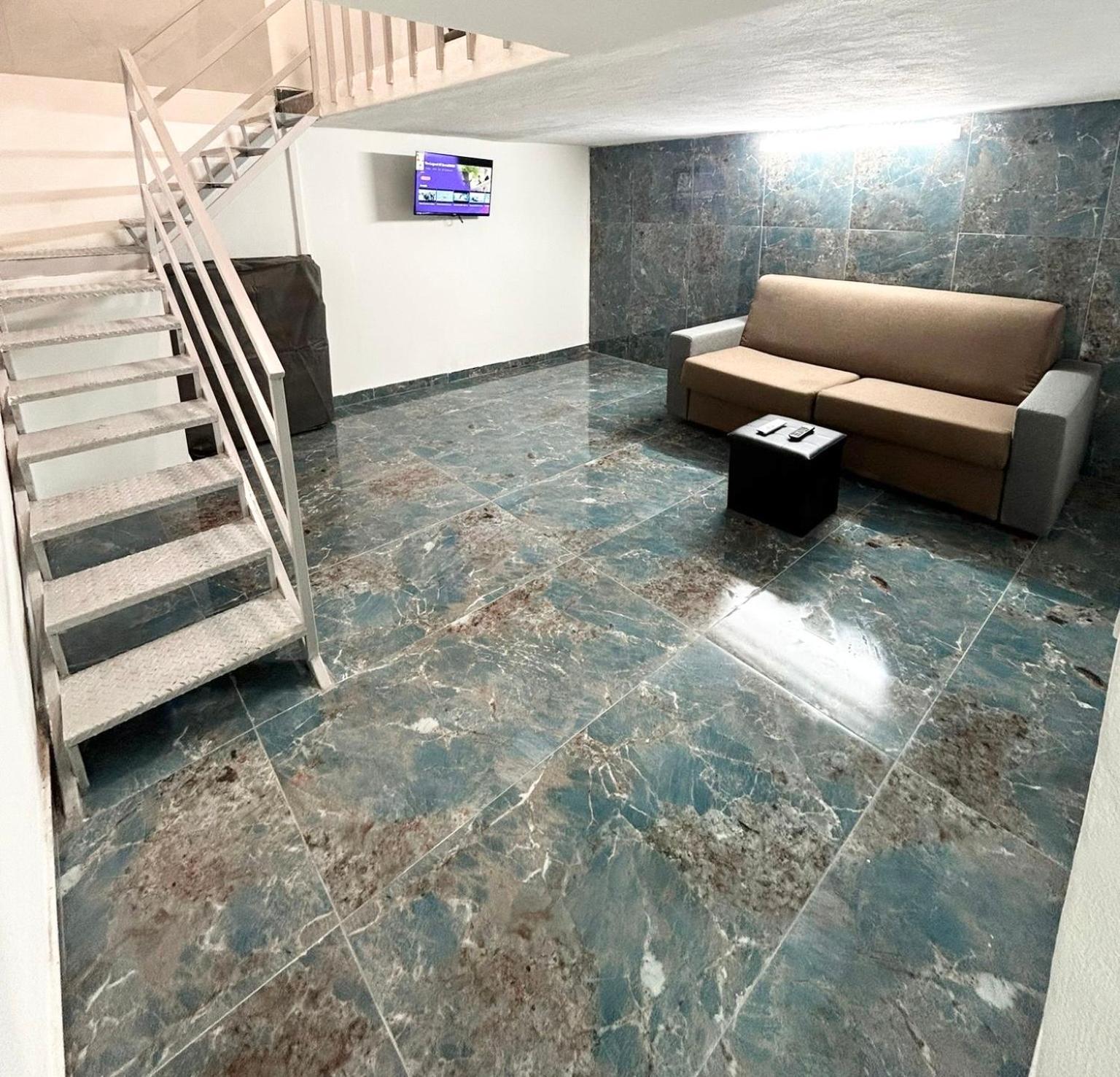Chiara Luxury Home Neapel Exteriör bild